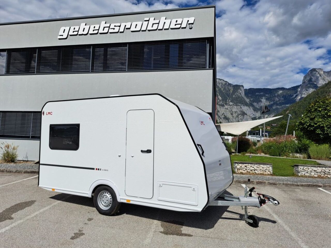 LMC 400 C Ansicht 1 für Fahrzeugdetailseite