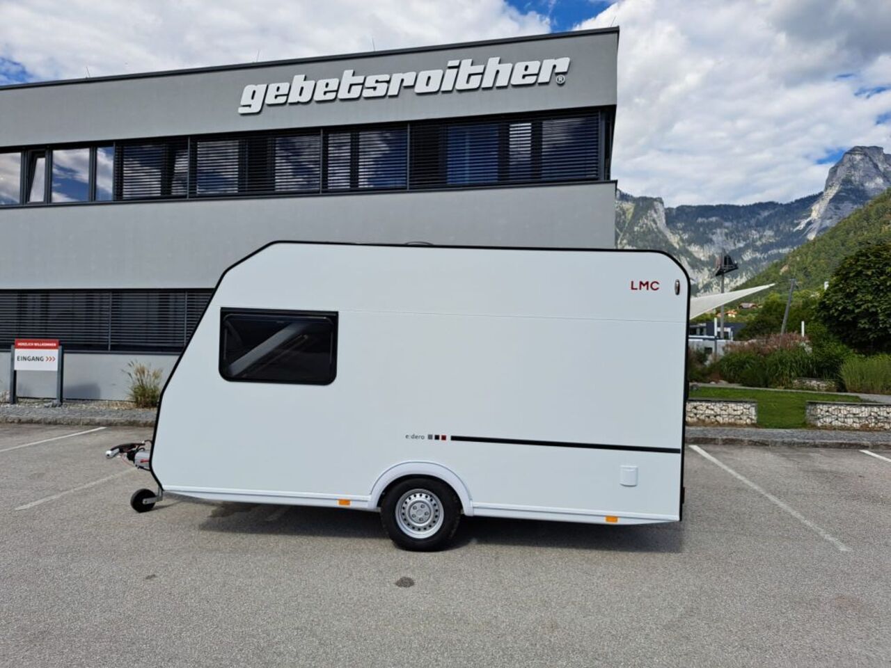 LMC 400 C Ansicht 4 für Fahrzeugdetailseite