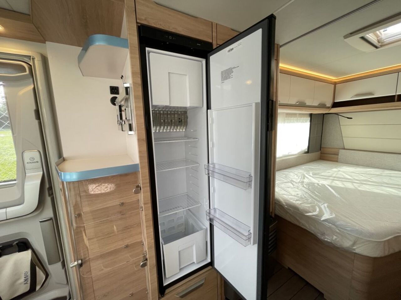 KNAUS 580 UF Black Selection Ansicht 15 für Fahrzeugdetailseite