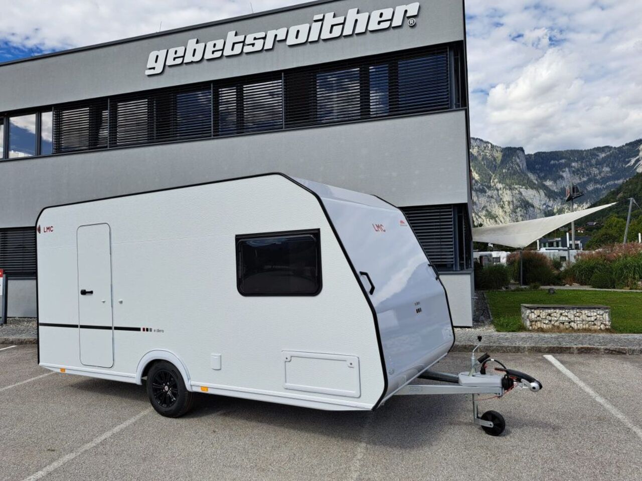 LMC 470 K Ansicht 1 für Fahrzeugdetailseite