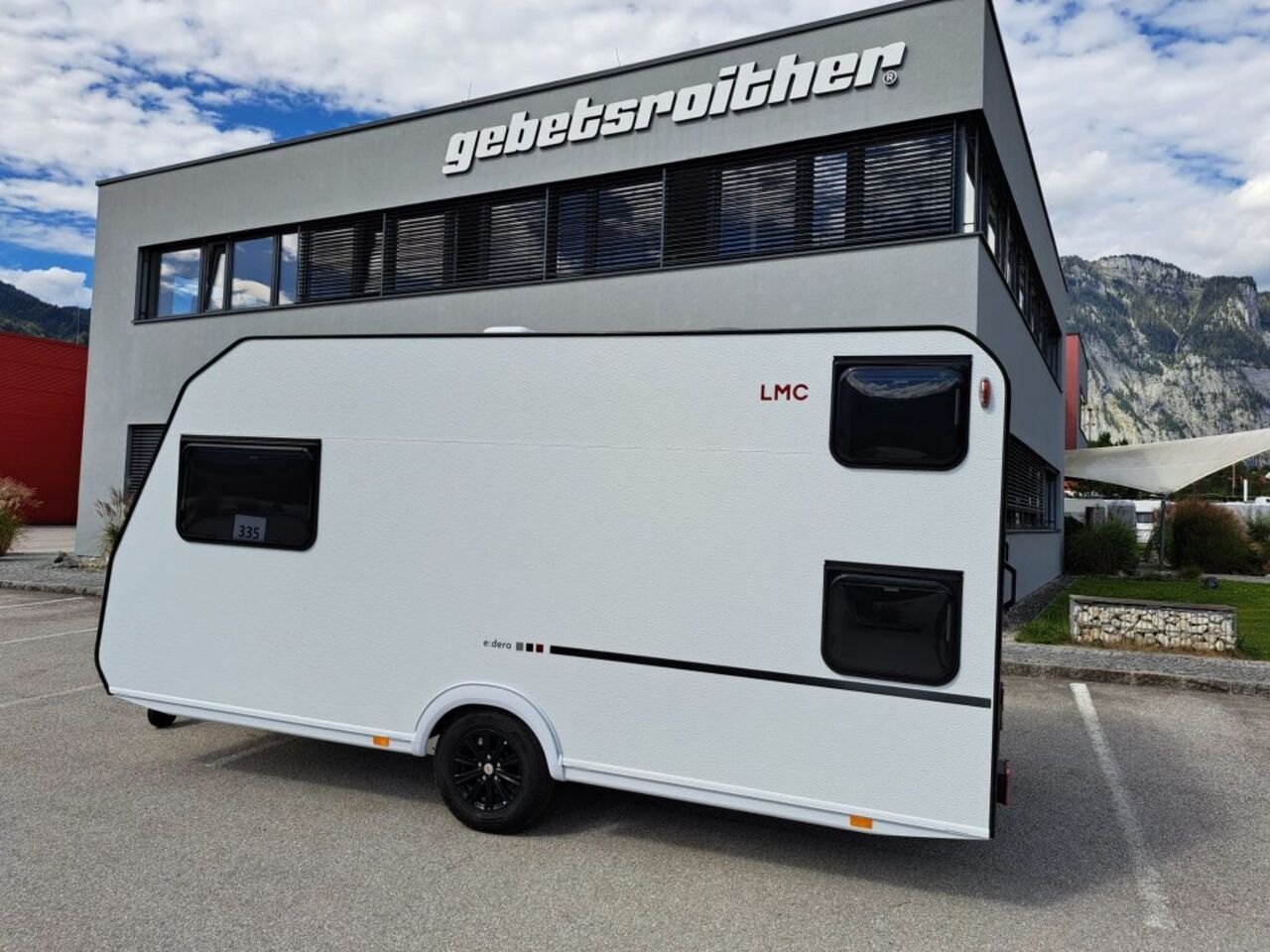 LMC 470 K Ansicht 3 für Fahrzeugdetailseite