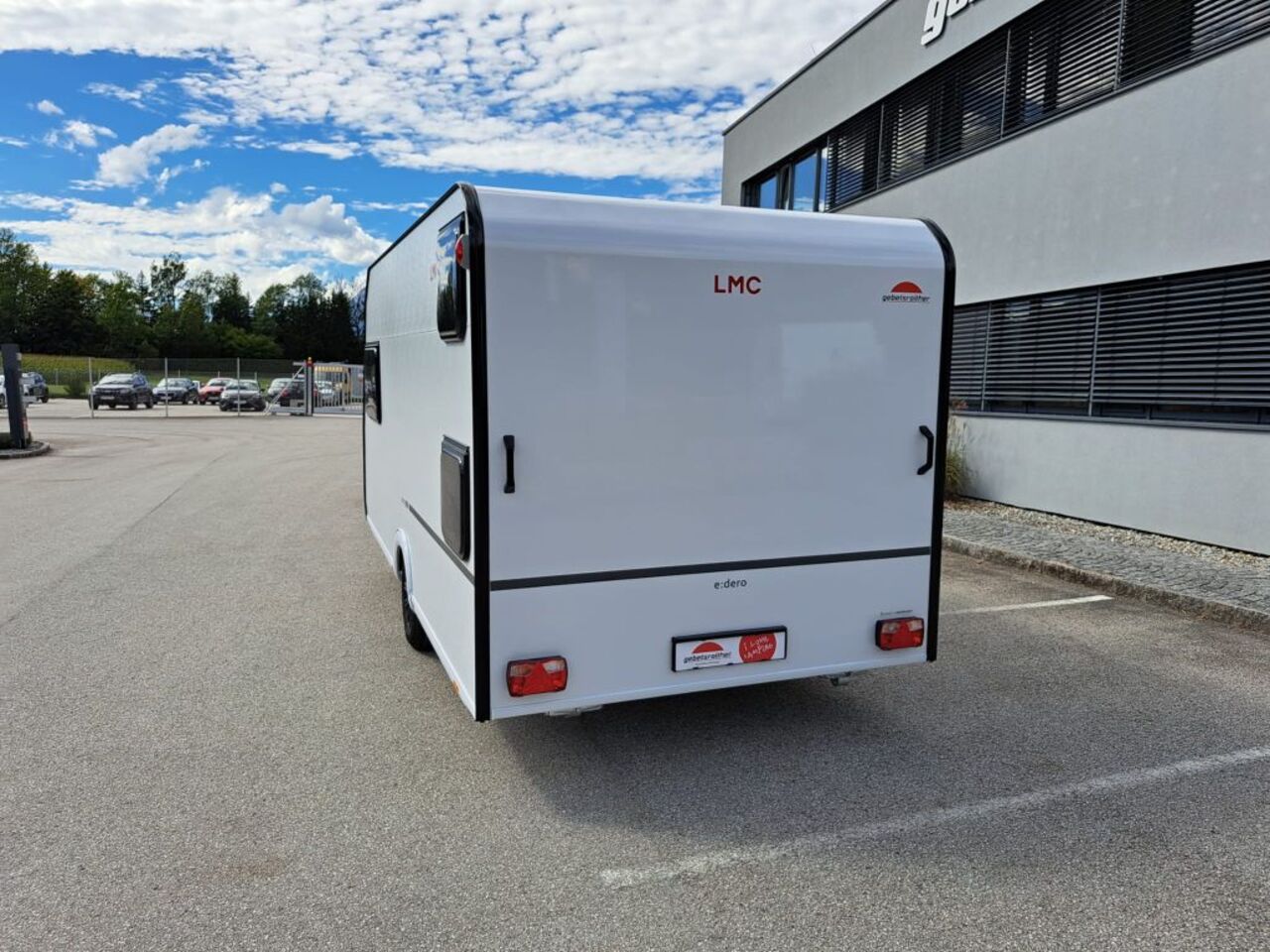 LMC 470 K Ansicht 4 für Fahrzeugdetailseite