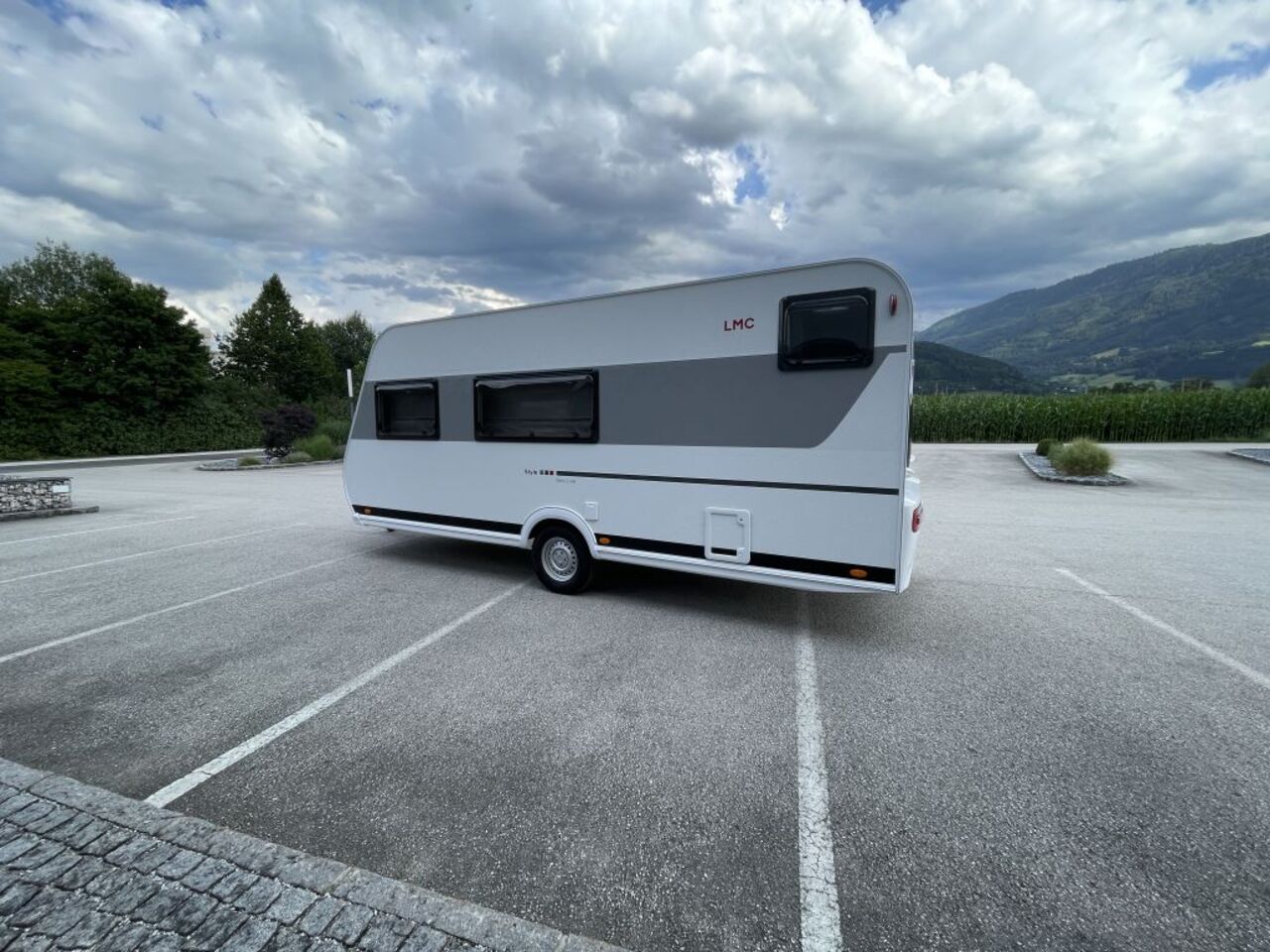 LMC 490 K Ansicht 4 für Fahrzeugdetailseite