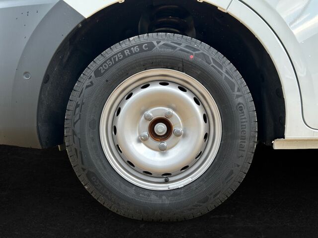 NISSAN Interstar Kastenwagen Hochraum 3,5t 150 dCi FWD N-Connecta Kasten L3H2 35 Ansicht 7 für Fahrzeugdetailseite