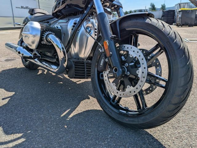 BMW R 18 Komfort-Paket Headlight Pro Sitzbank hoch ABS Ansicht 10 für Fahrzeugdetailseite