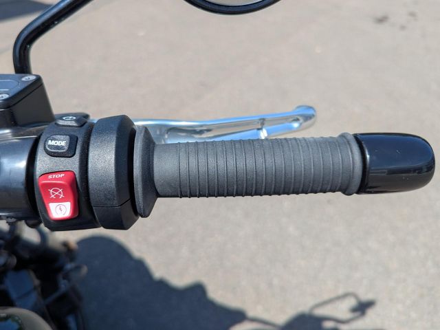 BMW R 18 Komfort-Paket Headlight Pro Sitzbank hoch ABS Ansicht 13 für Fahrzeugdetailseite