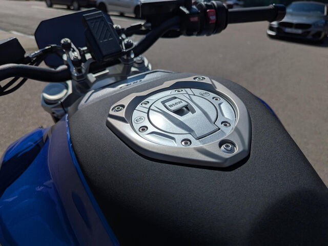 BMW R 1300 R Exclusive Riding Assistant ACC Sitzhzg. Ansicht 13 für Fahrzeugdetailseite