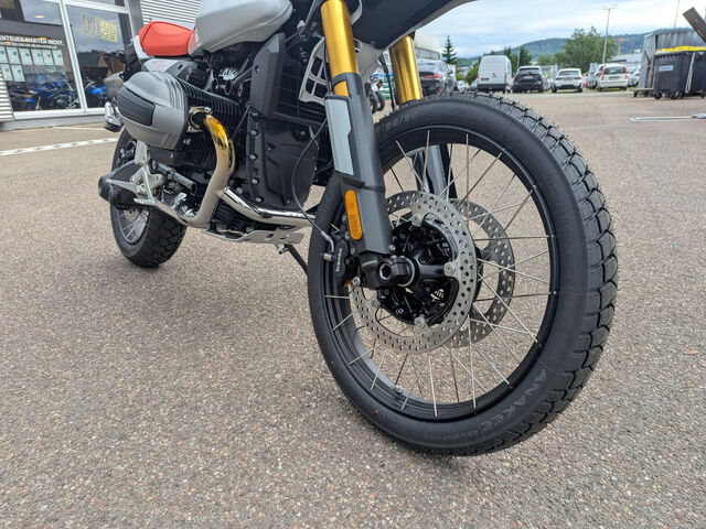 BMW R 12 G/S Komfort-Paket Schaltassi Heizgriffe LED Ansicht 11 für Fahrzeugdetailseite