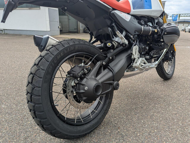 BMW R 12 G/S Komfort-Paket Schaltassi Heizgriffe LED Ansicht 13 für Fahrzeugdetailseite