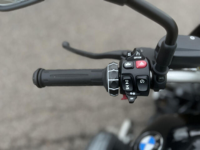 BMW R 12 nineT The Tracker ABS Pro LED Connectivity Ansicht 15 für Fahrzeugdetailseite