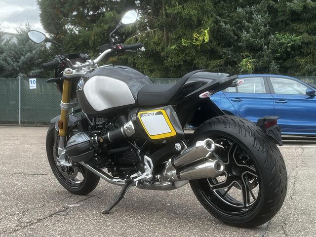 BMW R 12 nineT The Tracker ABS Pro LED Connectivity Ansicht 7 für Fahrzeugdetailseite