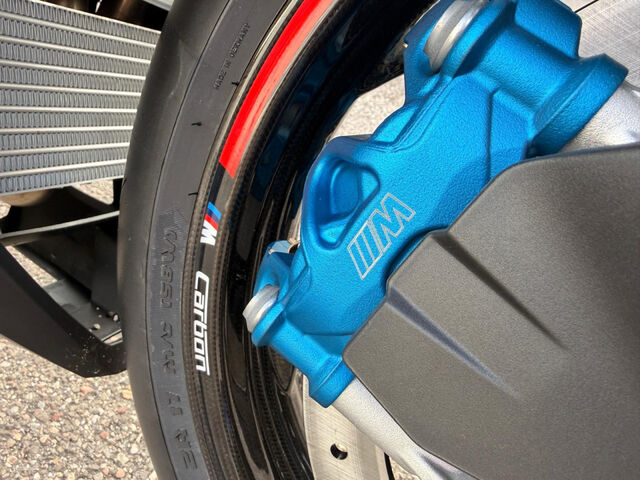 BMW S 1000 RR M Paket Race-/Dynamik-Paket Heizgriffe Ansicht 15 für Fahrzeugdetailseite
