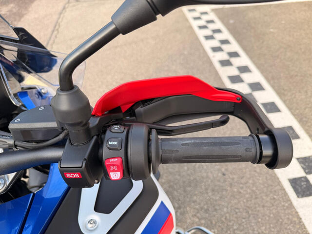 BMW R 1300 GS Adventure GS Trophy ACC Sitzhzg. Heizg. Ansicht 11 für Fahrzeugdetailseite