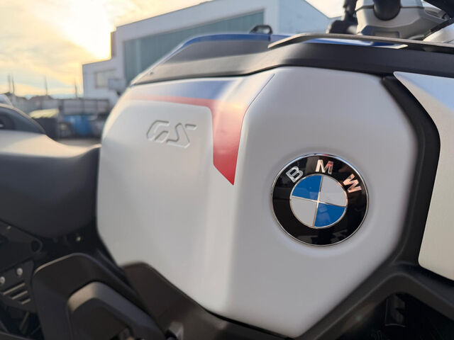 BMW R 1300 GS Adventure GS Trophy ACC Sitzhzg. Heizg. Ansicht 14 für Fahrzeugdetailseite