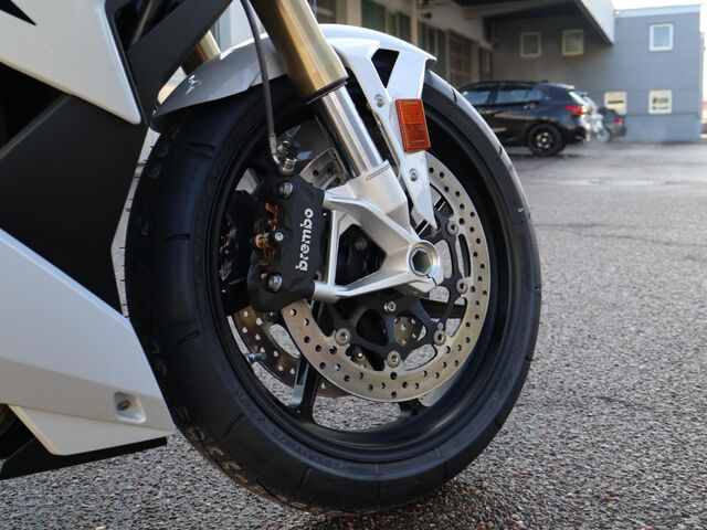 BMW S 1000 R M Paket Dynamik-/Komfort-Paket DDC LED Ansicht 11 für Fahrzeugdetailseite