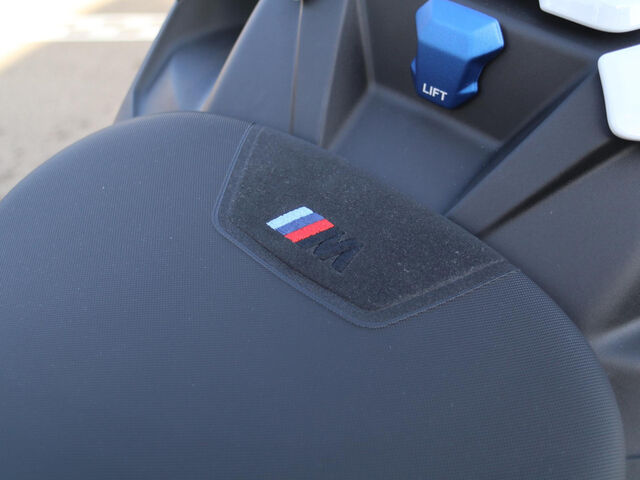 BMW S 1000 R M Paket Dynamik-/Komfort-Paket DDC LED Ansicht 13 für Fahrzeugdetailseite