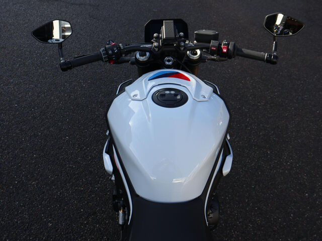 BMW S 1000 R M Paket Dynamik-/Komfort-Paket DDC LED Ansicht 14 für Fahrzeugdetailseite