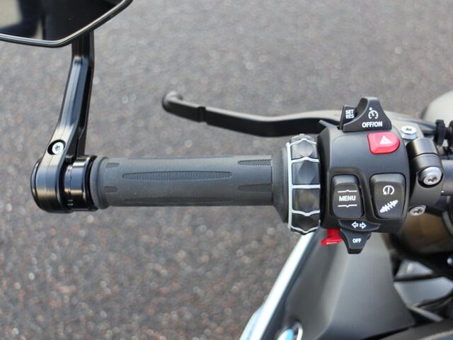 BMW S 1000 R M Paket Dynamik-/Komfort-Paket DDC LED Ansicht 15 für Fahrzeugdetailseite