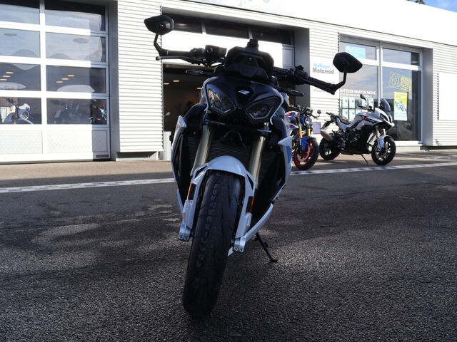 BMW S 1000 R M Paket Dynamik-/Komfort-Paket DDC LED Ansicht 4 für Fahrzeugdetailseite