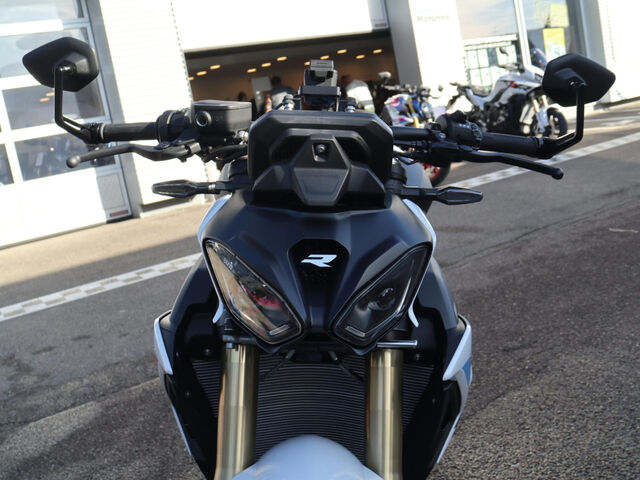 BMW S 1000 R M Paket Dynamik-/Komfort-Paket DDC LED Ansicht 5 für Fahrzeugdetailseite