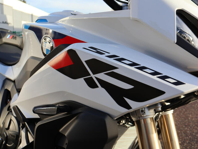 BMW S 1000 XR M Paket Dynamik-/Touren-Paket DWA LED Ansicht 10 für Fahrzeugdetailseite