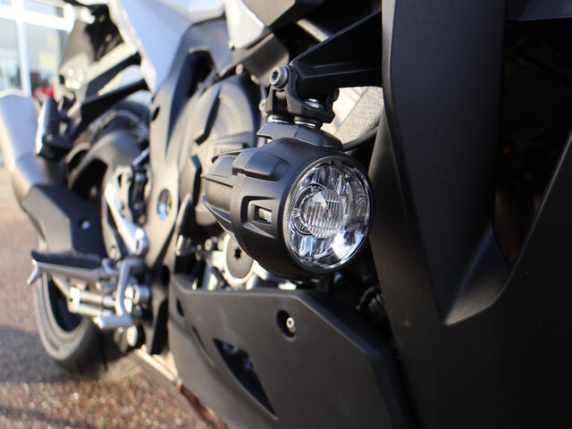 BMW S 1000 XR M Paket Dynamik-/Touren-Paket DWA LED Ansicht 11 für Fahrzeugdetailseite