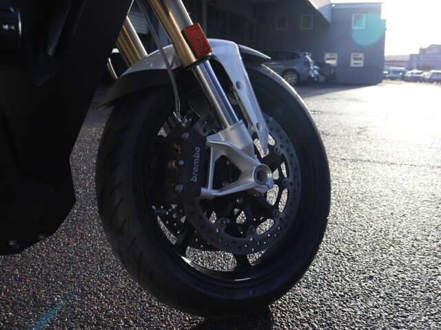 BMW S 1000 XR M Paket Dynamik-/Touren-Paket DWA LED Ansicht 12 für Fahrzeugdetailseite