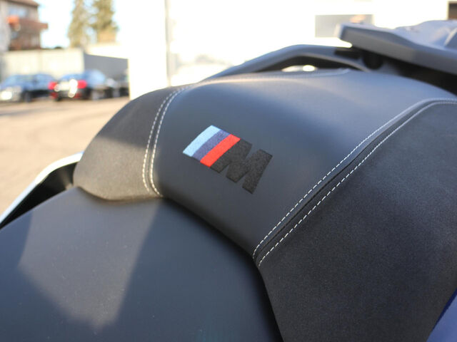 BMW S 1000 XR M Paket Dynamik-/Touren-Paket DWA LED Ansicht 14 für Fahrzeugdetailseite