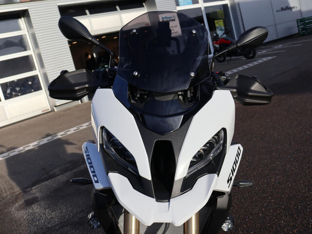 BMW S 1000 XR M Paket Dynamik-/Touren-Paket DWA LED Ansicht 9 für Fahrzeugdetailseite