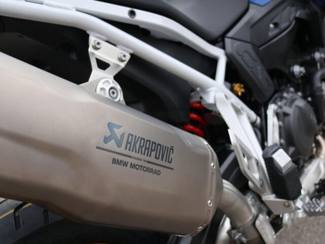 BMW F 900 GS GS Trophy Keyless Ride Schaltassi Pro. Ansicht 11 für Fahrzeugdetailseite