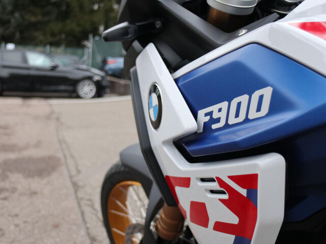 BMW F 900 GS GS Trophy Keyless Ride Schaltassi Pro. Ansicht 14 für Fahrzeugdetailseite