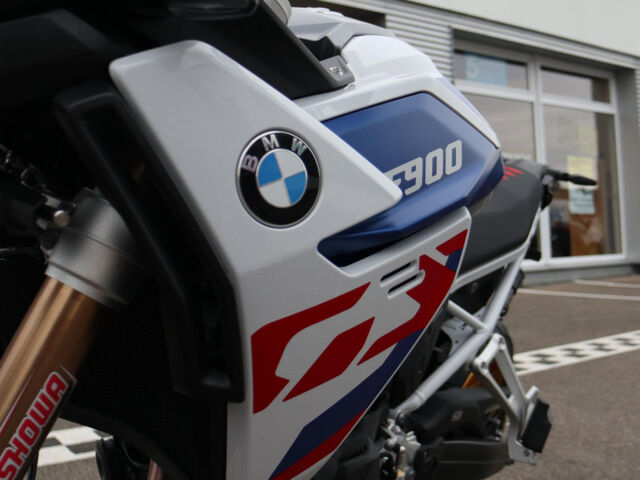 BMW F 900 GS GS Trophy Keyless Ride Schaltassi Pro. Ansicht 15 für Fahrzeugdetailseite