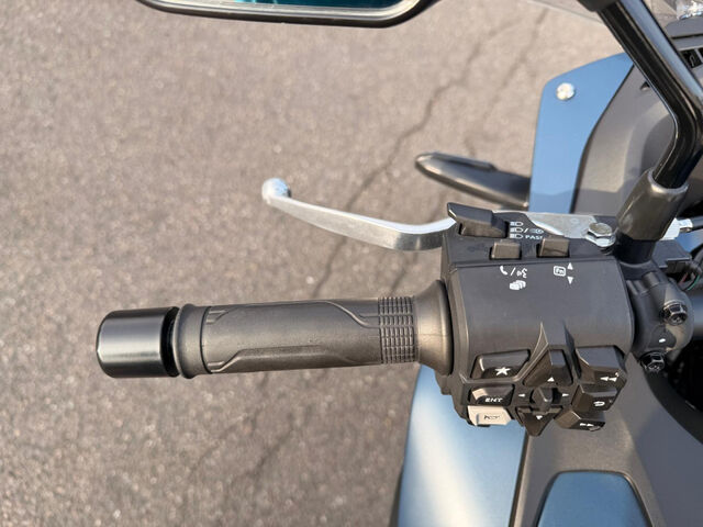 HONDA NT 1100A Top Zustand inkl Koffer ABS Heizgriffe Ansicht 10 für Fahrzeugdetailseite