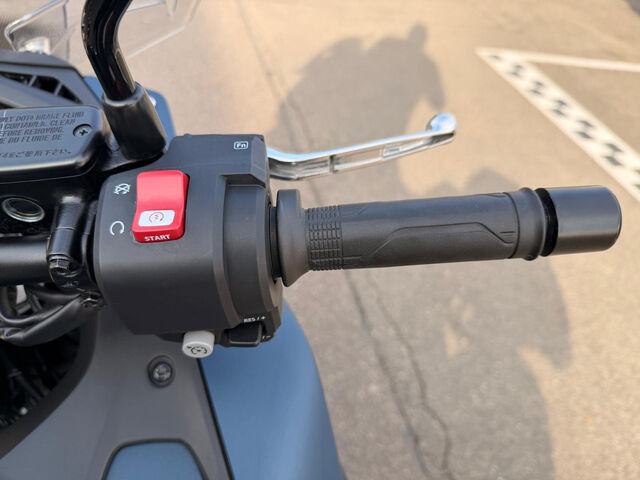 HONDA NT 1100A Top Zustand inkl Koffer ABS Heizgriffe Ansicht 11 für Fahrzeugdetailseite