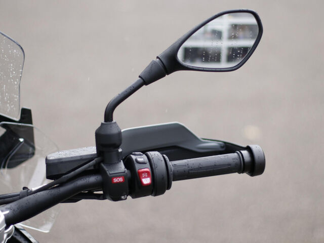 BMW R 1300 GS Triple Black Tour-/Dynamik-/Inno-Paket Ansicht 12 für Fahrzeugdetailseite