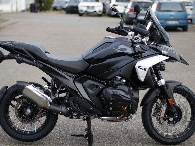 BMW R 1300 GS Triple Black Tour-/Dynamik-/Inno-Paket Ansicht 2 für Fahrzeugdetailseite