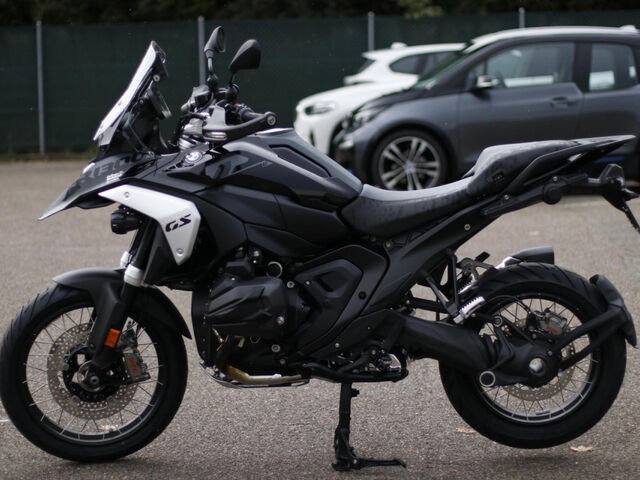 BMW R 1300 GS Triple Black Tour-/Dynamik-/Inno-Paket Ansicht 6 für Fahrzeugdetailseite