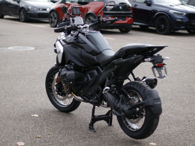 BMW R 1300 GS Triple Black Tour-/Dynamik-/Inno-Paket Ansicht 7 für Fahrzeugdetailseite