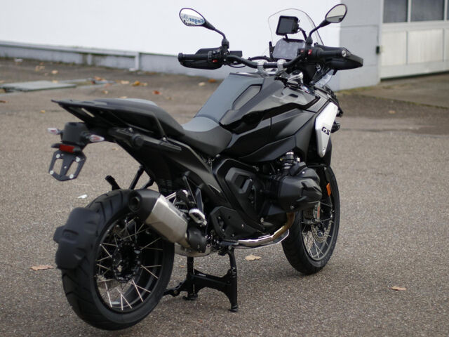 BMW R 1300 GS Triple Black Tour-/Dynamik-/Inno-Paket Ansicht 9 für Fahrzeugdetailseite