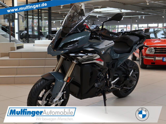 BMW S 1000 XR Style Sport Dynamik-/Touren-Paket LED Ansicht 1 für Fahrzeugdetailseite