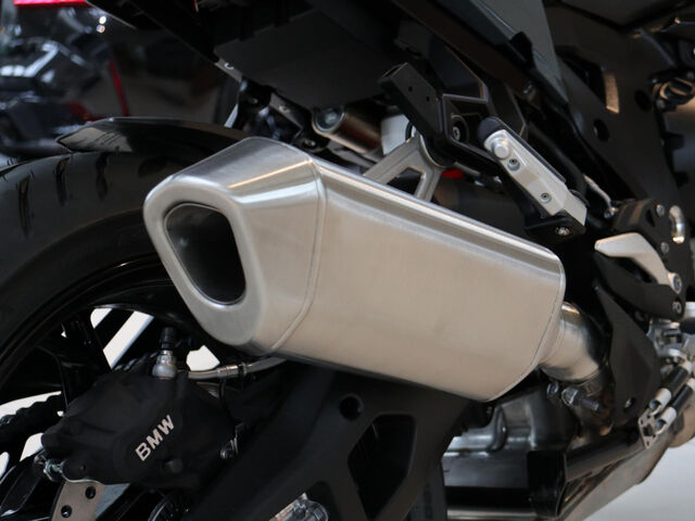 BMW S 1000 XR Style Sport Dynamik-/Touren-Paket LED Ansicht 10 für Fahrzeugdetailseite