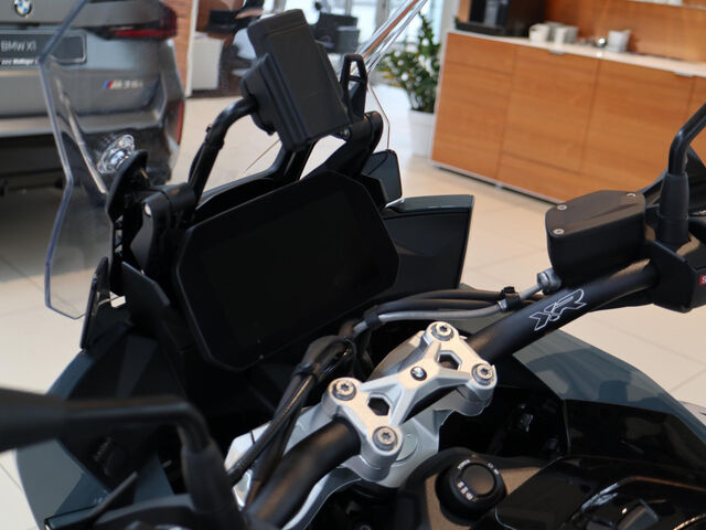 BMW S 1000 XR Style Sport Dynamik-/Touren-Paket LED Ansicht 12 für Fahrzeugdetailseite