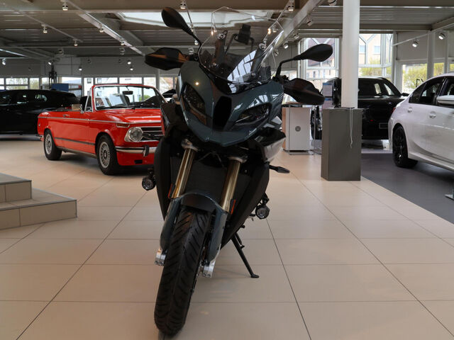 BMW S 1000 XR Style Sport Dynamik-/Touren-Paket LED Ansicht 3 für Fahrzeugdetailseite