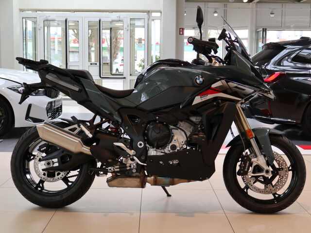 BMW S 1000 XR Style Sport Dynamik-/Touren-Paket LED Ansicht 5 für Fahrzeugdetailseite
