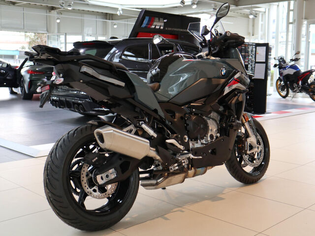 BMW S 1000 XR Style Sport Dynamik-/Touren-Paket LED Ansicht 6 für Fahrzeugdetailseite