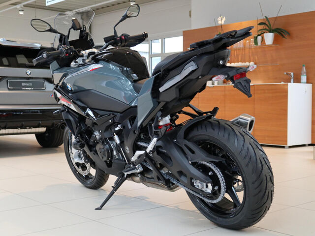 BMW S 1000 XR Style Sport Dynamik-/Touren-Paket LED Ansicht 7 für Fahrzeugdetailseite