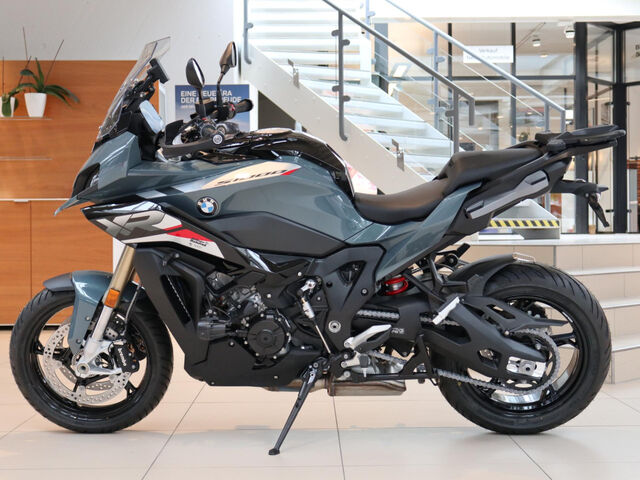 BMW S 1000 XR Style Sport Dynamik-/Touren-Paket LED Ansicht 8 für Fahrzeugdetailseite