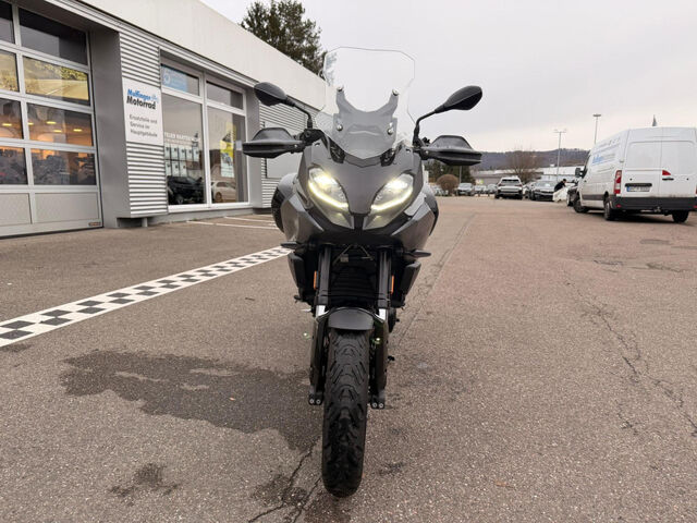BMW F 900 XR Triple Black Aktiv-/Komfort-/Touren-Paket Ansicht 4 für Fahrzeugdetailseite