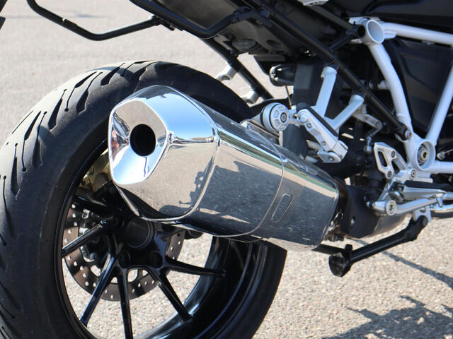 BMW R 1250 RS Style Sport Sitzhzg. Heizgriffe 4 Pakete Ansicht 10 für Fahrzeugdetailseite