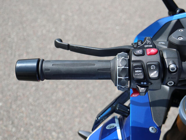 BMW R 1250 RS Style Sport Sitzhzg. Heizgriffe 4 Pakete Ansicht 12 für Fahrzeugdetailseite